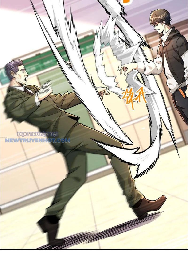 Đô Thị Cực Phẩm Y Thần Chap 52 - Next Chap 53