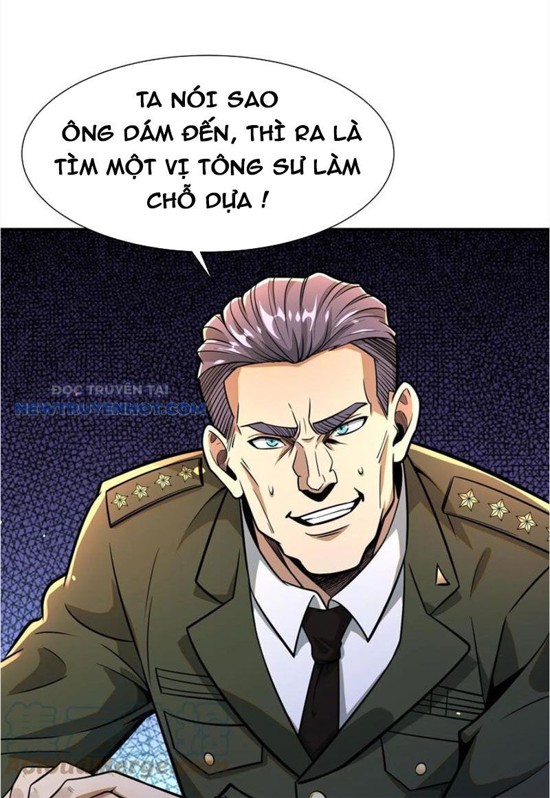 Đô Thị Cực Phẩm Y Thần Chap 52 - Next Chap 53