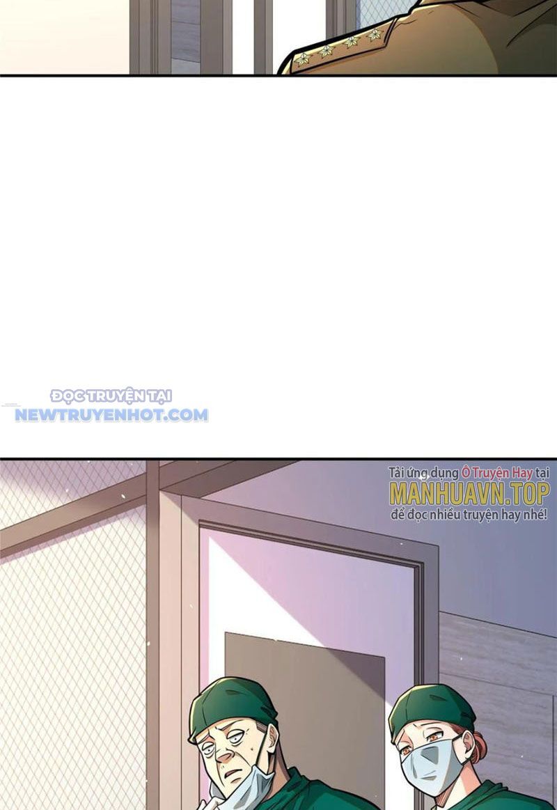Đô Thị Cực Phẩm Y Thần Chap 52 - Next Chap 53