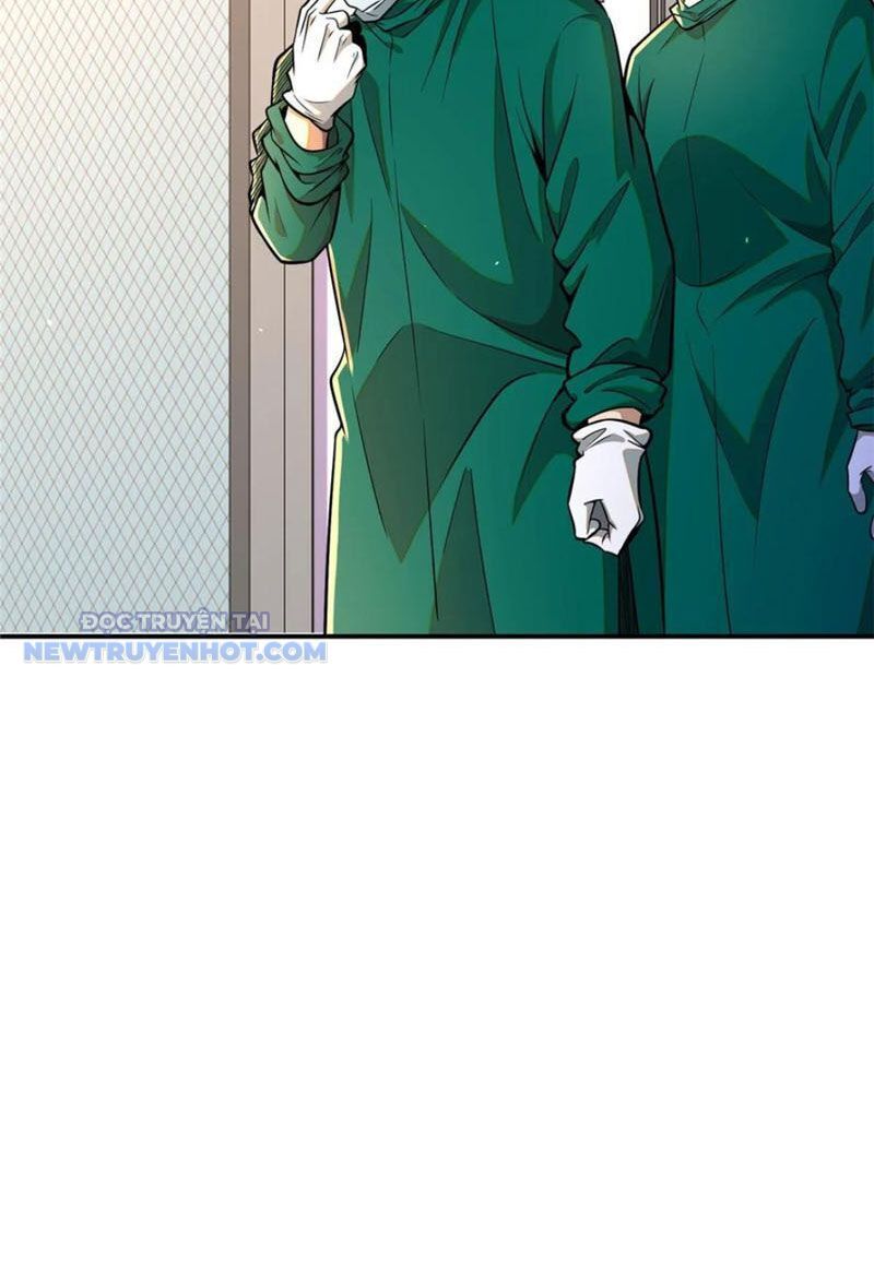 Đô Thị Cực Phẩm Y Thần Chap 52 - Next Chap 53
