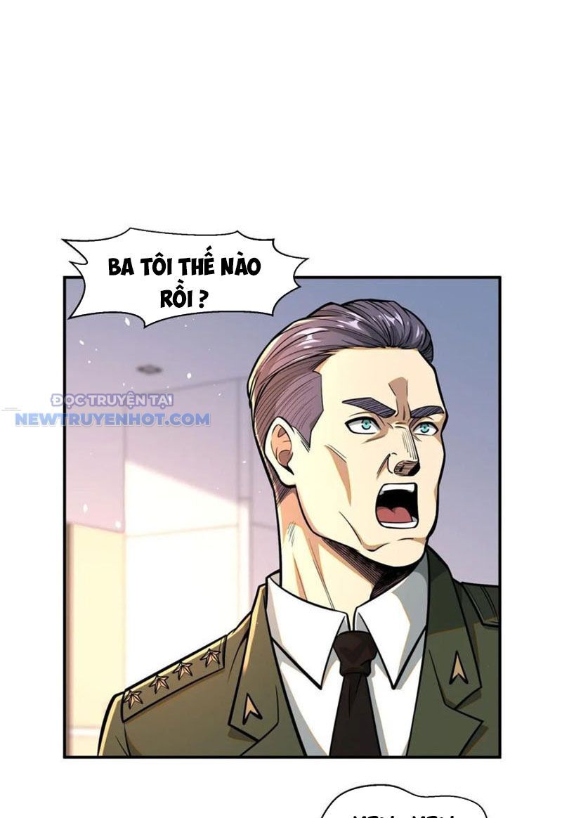 Đô Thị Cực Phẩm Y Thần Chap 52 - Next Chap 53