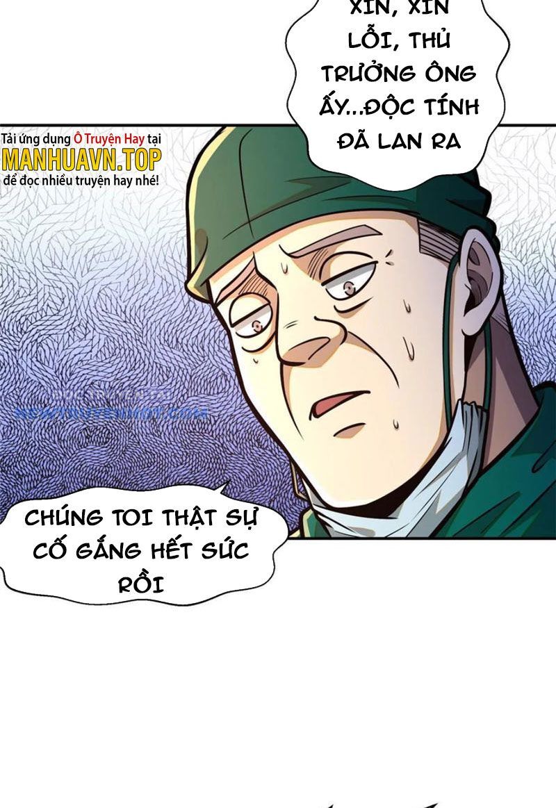 Đô Thị Cực Phẩm Y Thần Chap 52 - Next Chap 53