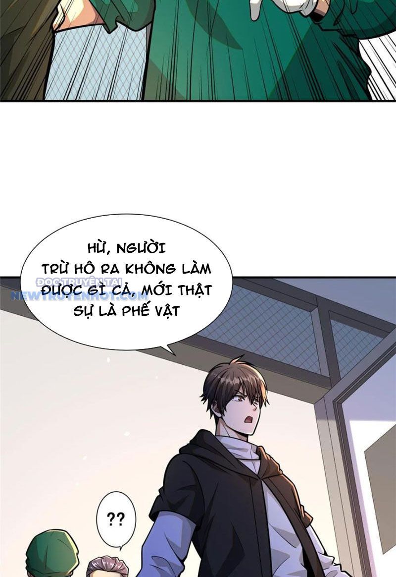 Đô Thị Cực Phẩm Y Thần Chap 52 - Next Chap 53