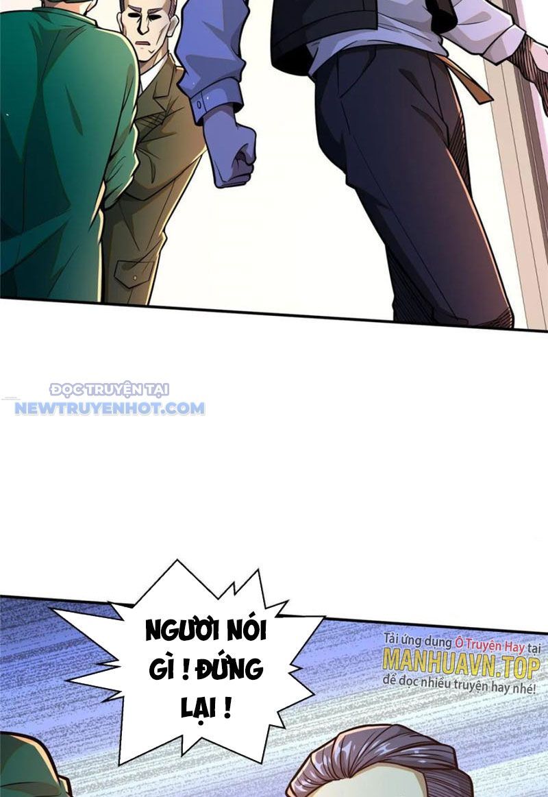 Đô Thị Cực Phẩm Y Thần Chap 52 - Next Chap 53