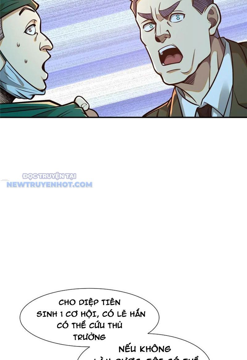 Đô Thị Cực Phẩm Y Thần Chap 52 - Next Chap 53