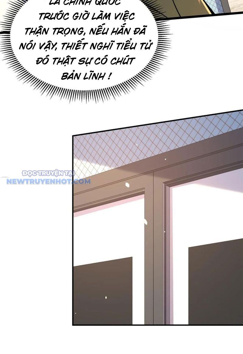 Đô Thị Cực Phẩm Y Thần Chap 52 - Next Chap 53