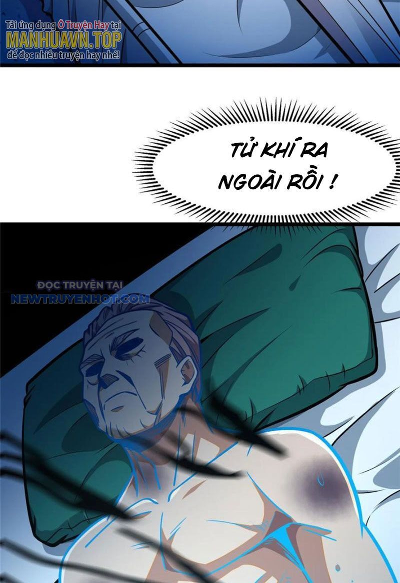 Đô Thị Cực Phẩm Y Thần Chap 52 - Next Chap 53