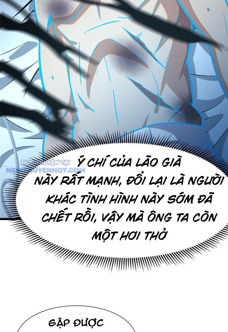 Đô Thị Cực Phẩm Y Thần Chap 52 - Next Chap 53