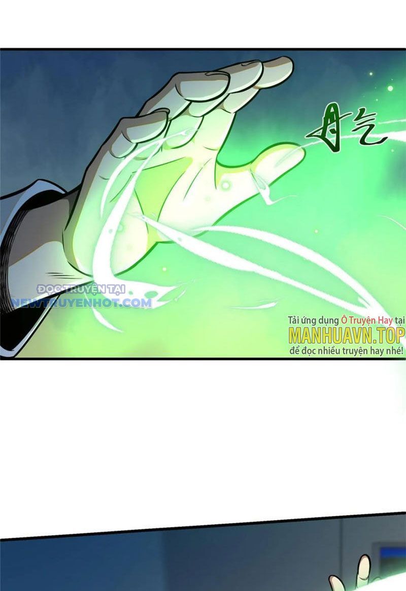 Đô Thị Cực Phẩm Y Thần Chap 52 - Next Chap 53