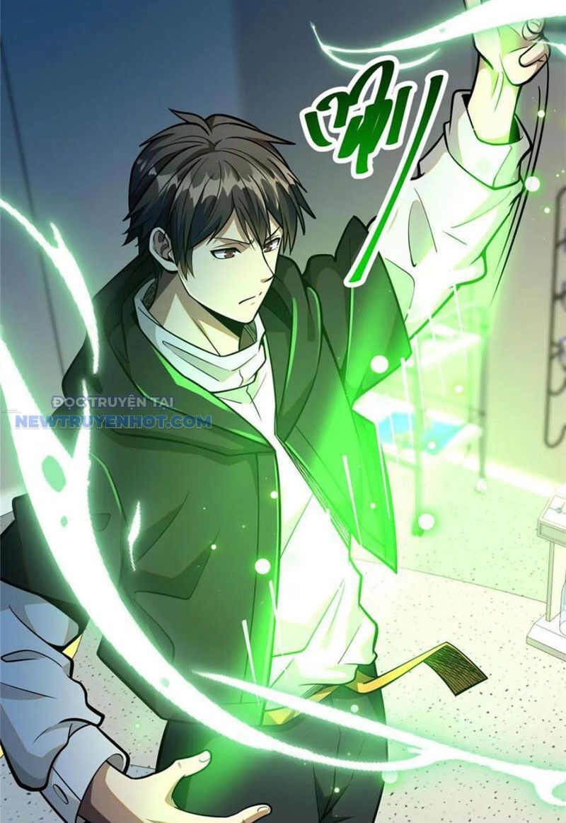 Đô Thị Cực Phẩm Y Thần Chap 52 - Next Chap 53