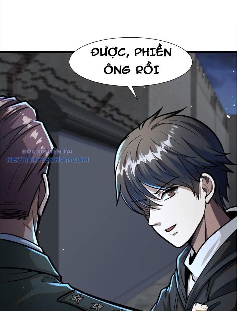 Đô Thị Cực Phẩm Y Thần Chap 52 - Next Chap 53