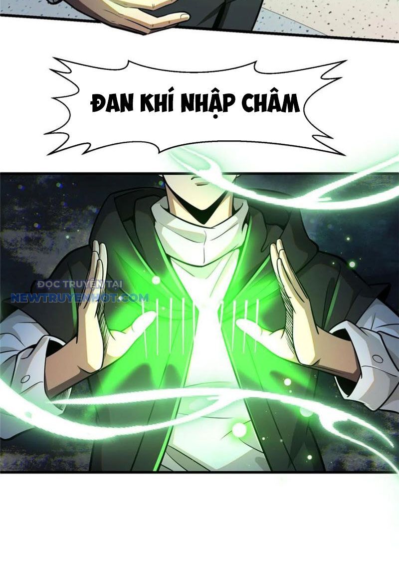 Đô Thị Cực Phẩm Y Thần Chap 52 - Next Chap 53