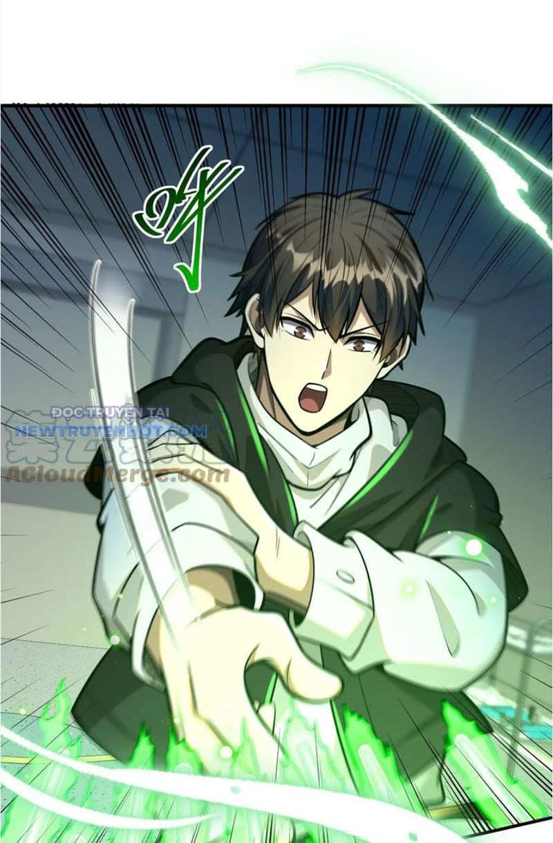 Đô Thị Cực Phẩm Y Thần Chap 52 - Next Chap 53