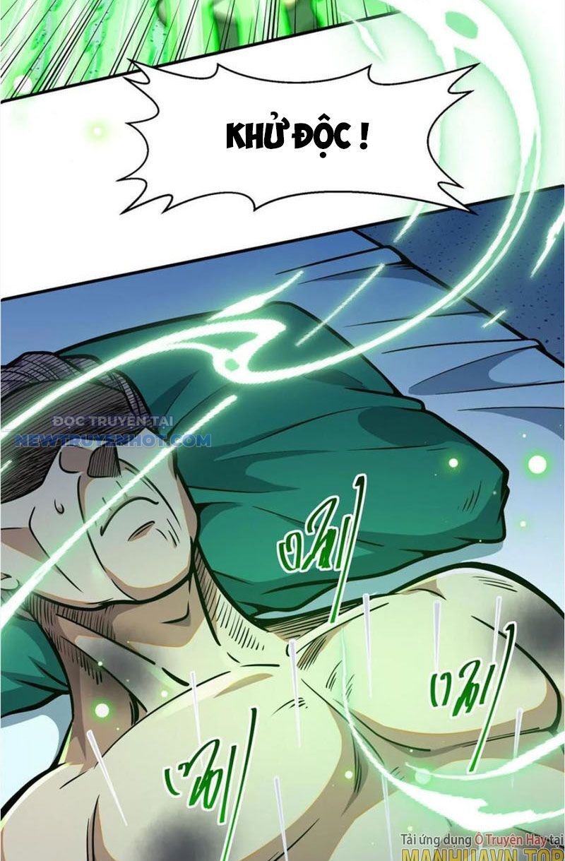 Đô Thị Cực Phẩm Y Thần Chap 52 - Next Chap 53