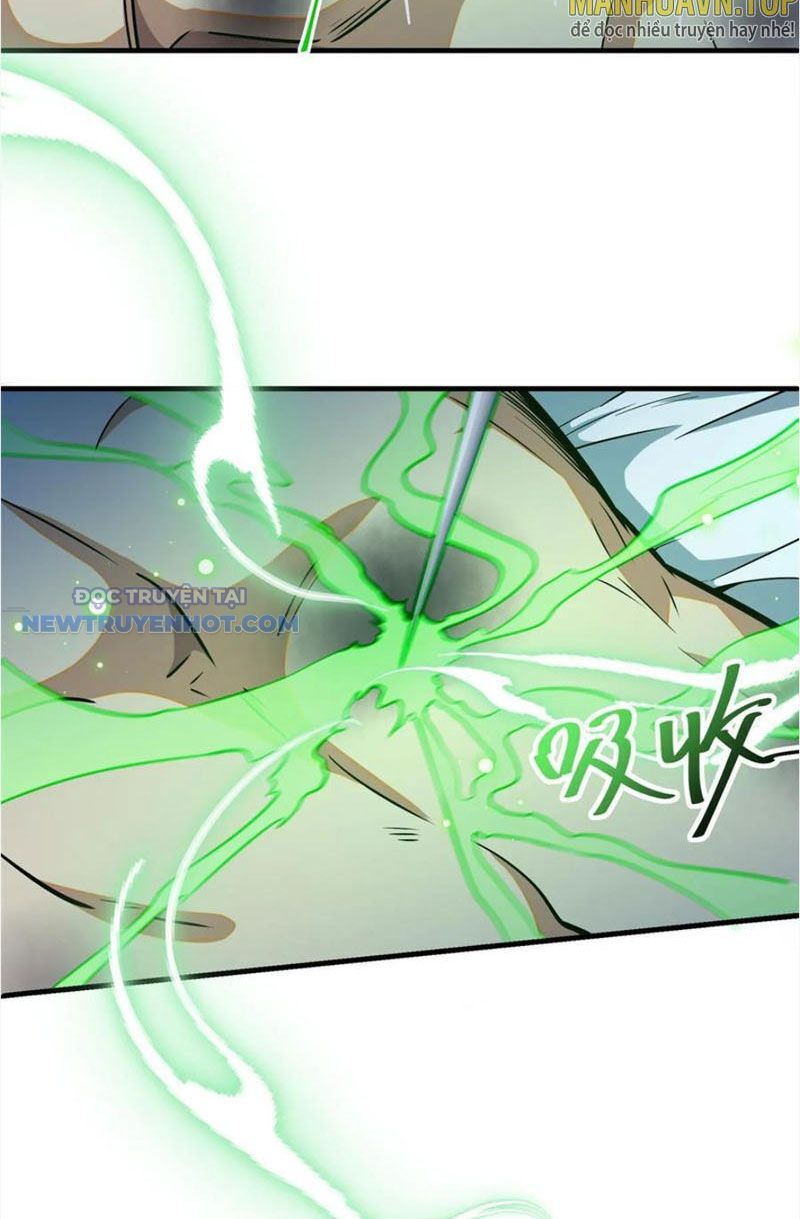 Đô Thị Cực Phẩm Y Thần Chap 52 - Next Chap 53