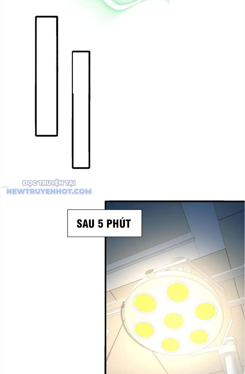 Đô Thị Cực Phẩm Y Thần Chap 52 - Next Chap 53