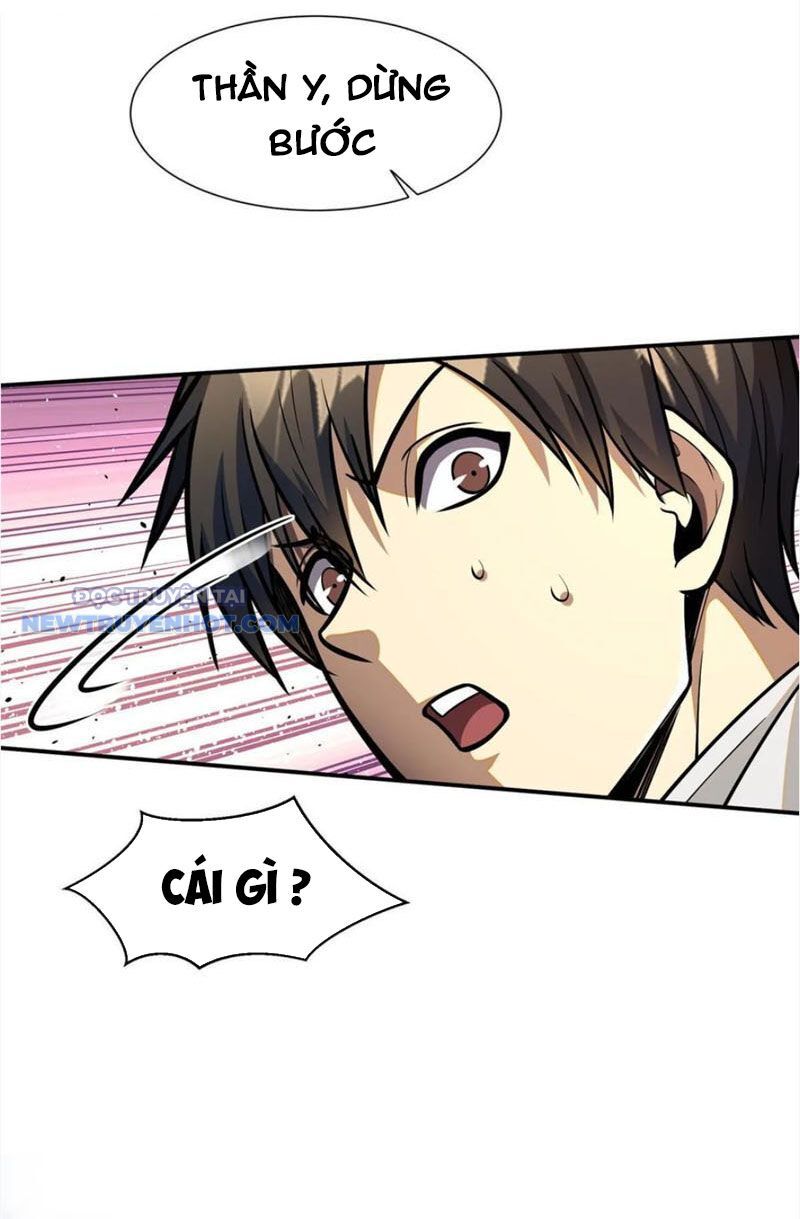 Đô Thị Cực Phẩm Y Thần Chap 52 - Next Chap 53