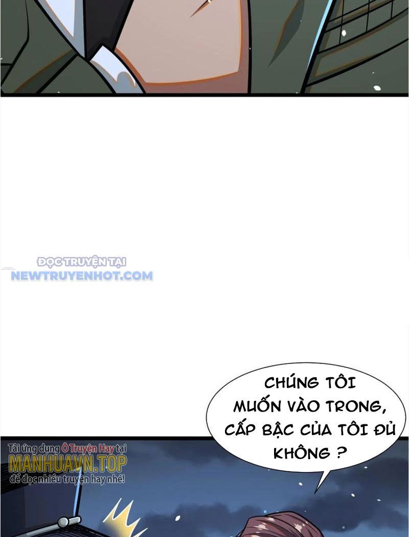 Đô Thị Cực Phẩm Y Thần Chap 52 - Next Chap 53