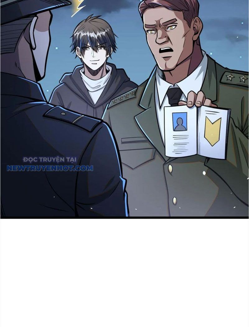 Đô Thị Cực Phẩm Y Thần Chap 52 - Next Chap 53