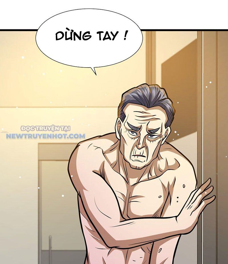 Đô Thị Cực Phẩm Y Thần Chap 53 - Next Chap 54