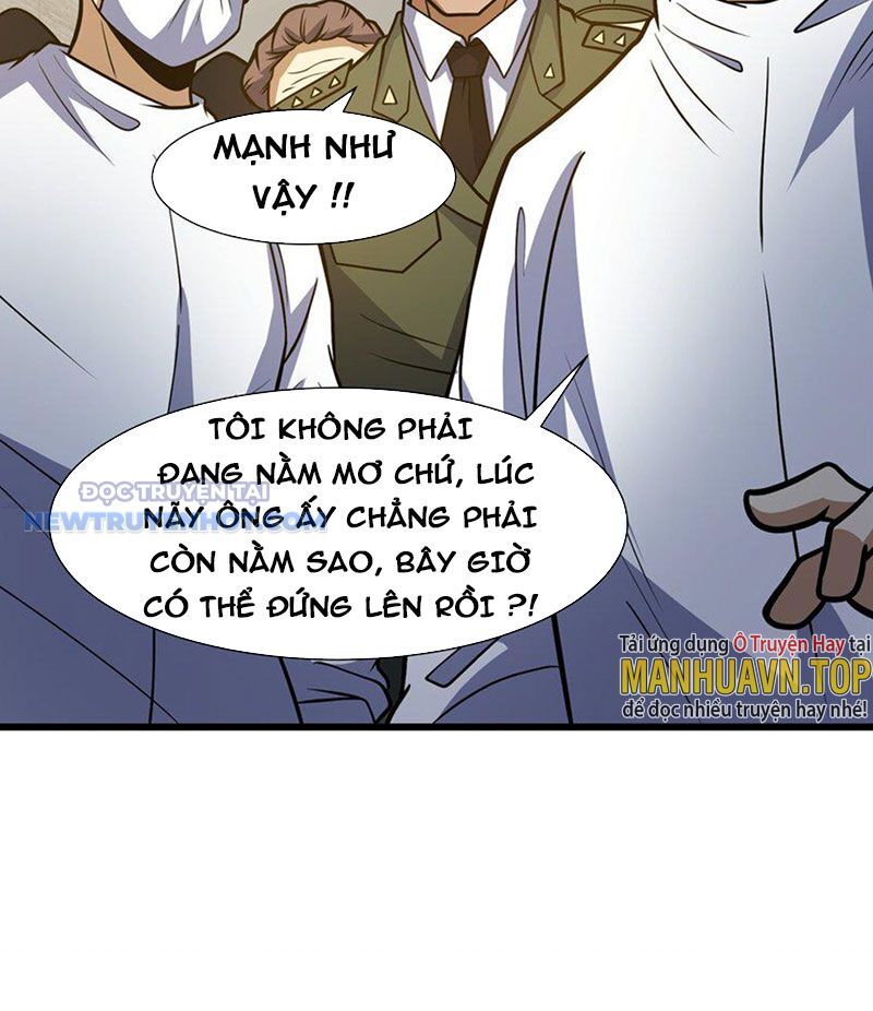 Đô Thị Cực Phẩm Y Thần Chap 53 - Next Chap 54