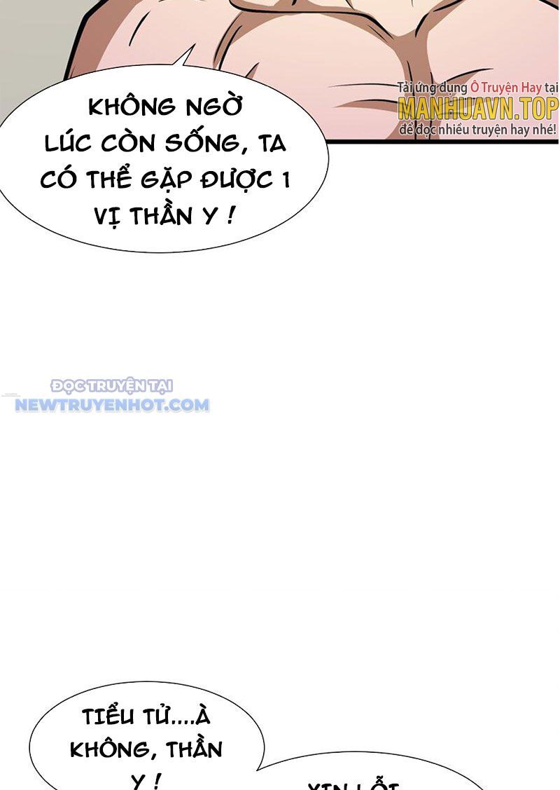 Đô Thị Cực Phẩm Y Thần Chap 53 - Next Chap 54