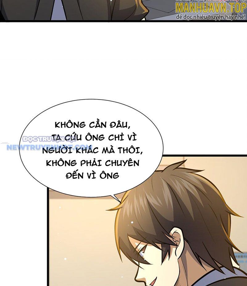 Đô Thị Cực Phẩm Y Thần Chap 53 - Next Chap 54