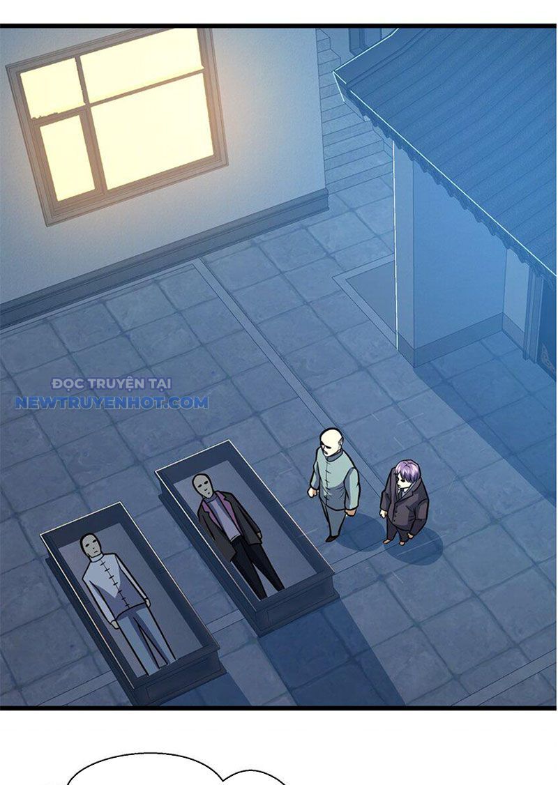 Đô Thị Cực Phẩm Y Thần Chap 53 - Next Chap 54