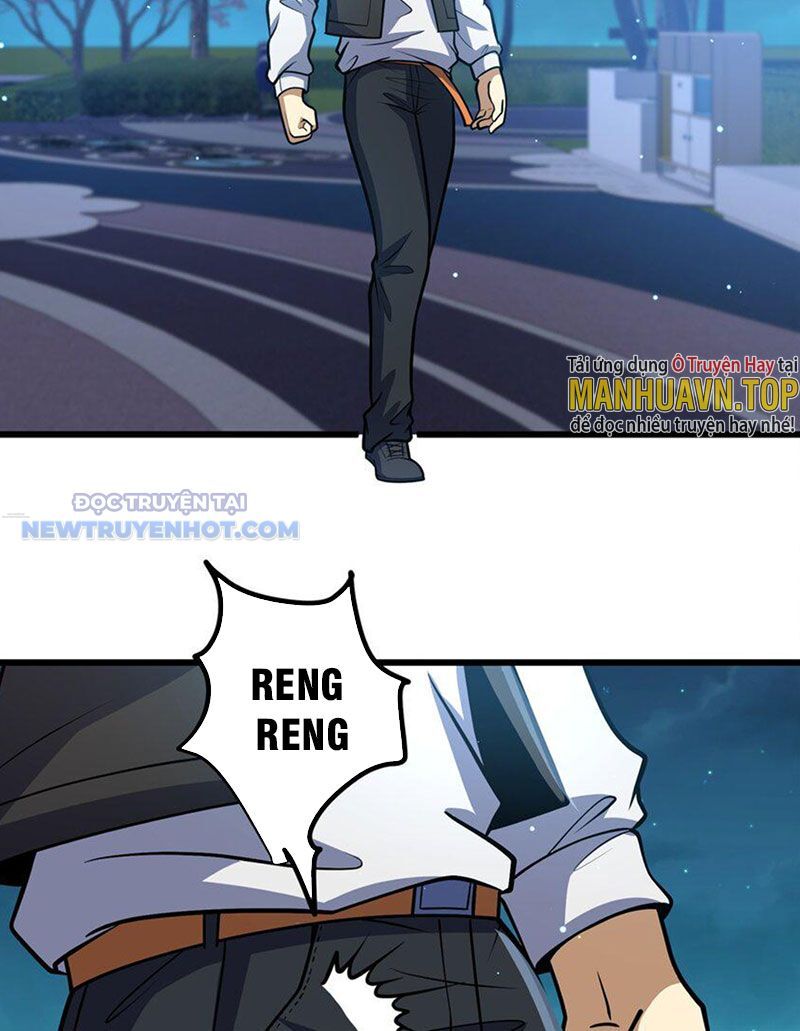 Đô Thị Cực Phẩm Y Thần Chap 53 - Next Chap 54