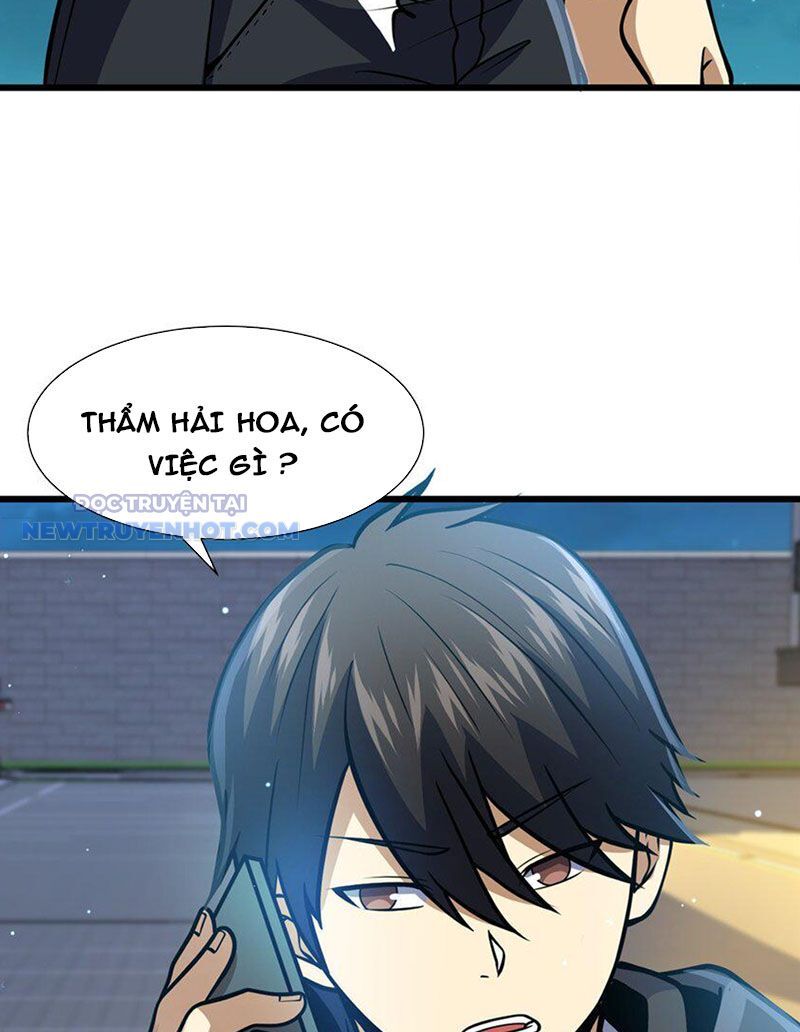 Đô Thị Cực Phẩm Y Thần Chap 53 - Next Chap 54