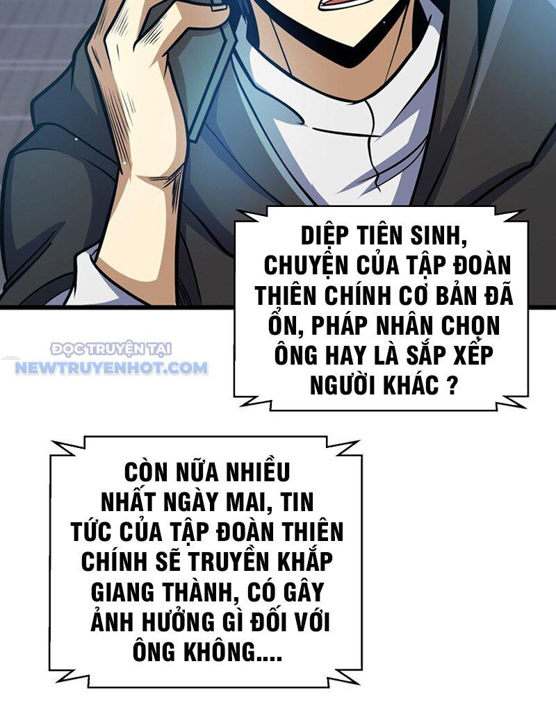 Đô Thị Cực Phẩm Y Thần Chap 53 - Next Chap 54