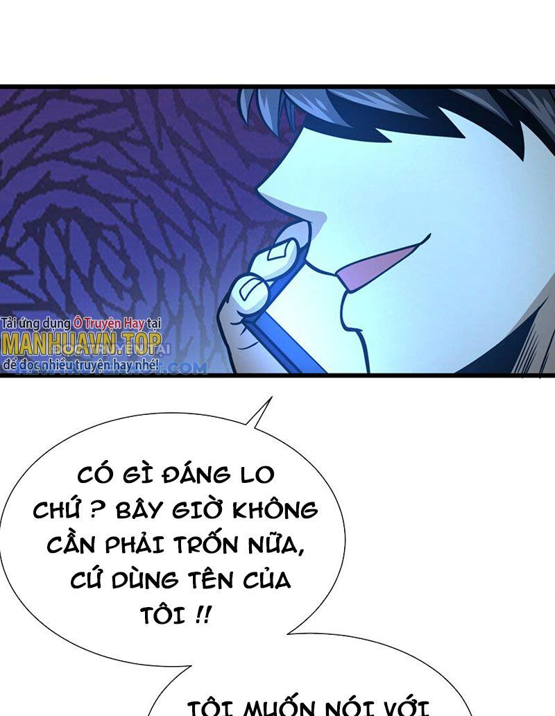 Đô Thị Cực Phẩm Y Thần Chap 53 - Next Chap 54