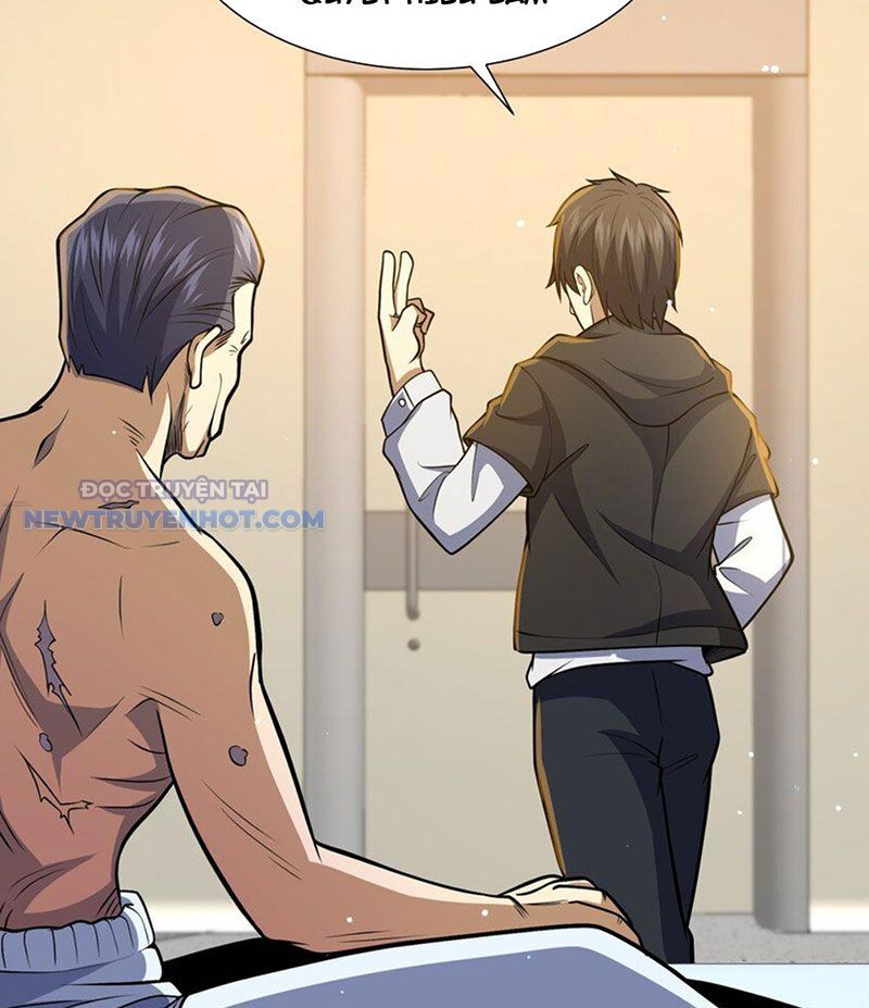 Đô Thị Cực Phẩm Y Thần Chap 53 - Next Chap 54