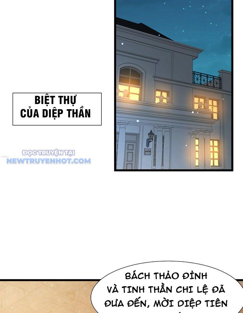 Đô Thị Cực Phẩm Y Thần Chap 53 - Next Chap 54