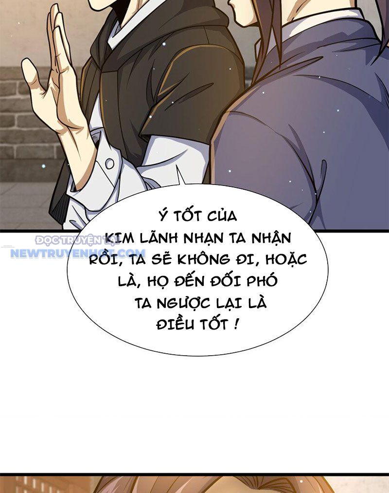Đô Thị Cực Phẩm Y Thần Chap 53 - Next Chap 54