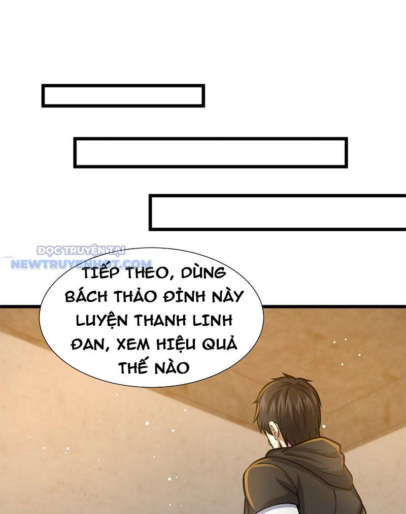 Đô Thị Cực Phẩm Y Thần Chap 53 - Next Chap 54