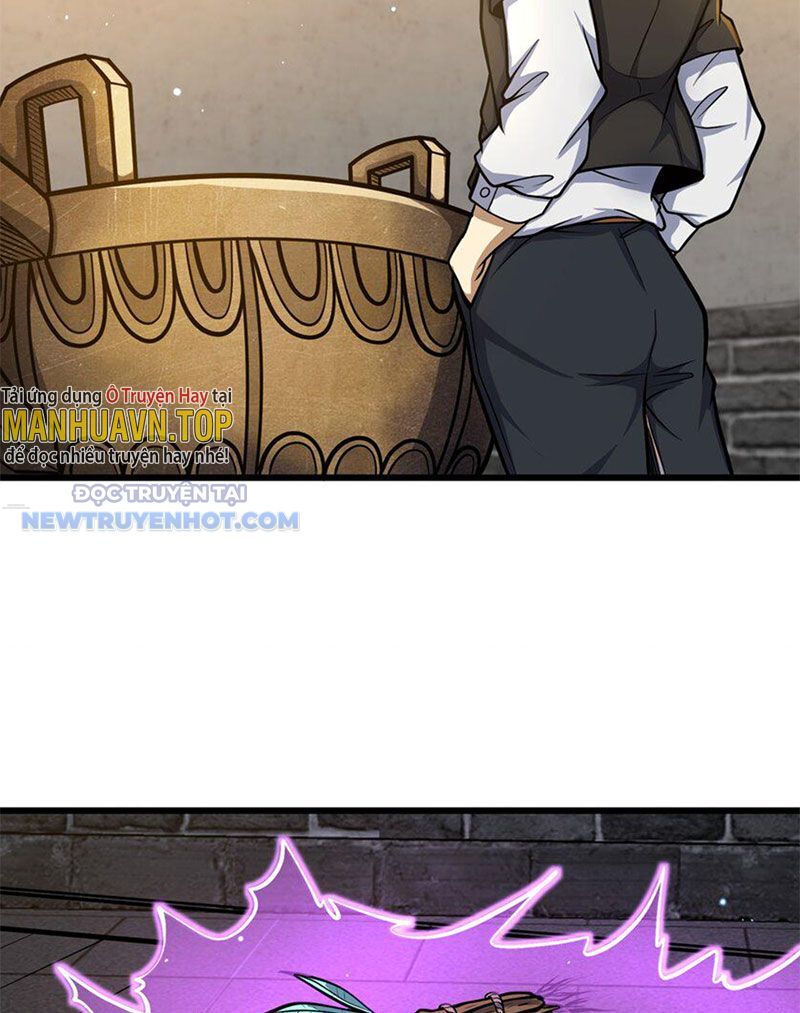Đô Thị Cực Phẩm Y Thần Chap 53 - Next Chap 54