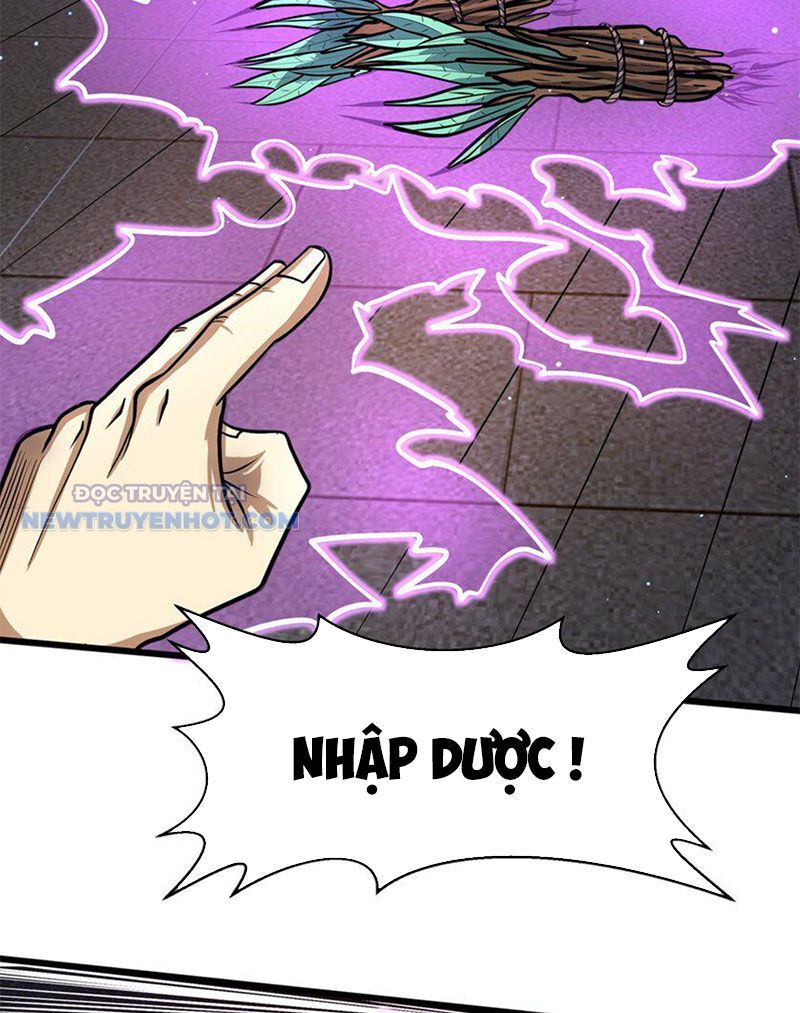 Đô Thị Cực Phẩm Y Thần Chap 53 - Next Chap 54