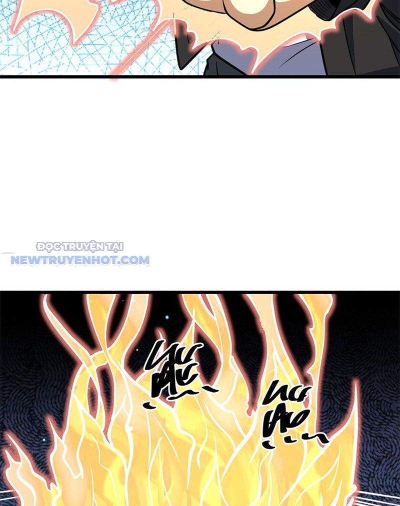 Đô Thị Cực Phẩm Y Thần Chap 53 - Next Chap 54