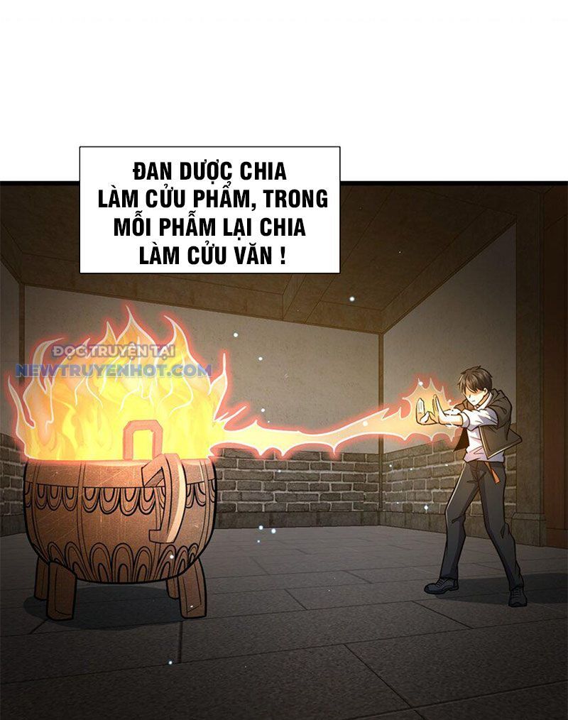 Đô Thị Cực Phẩm Y Thần Chap 53 - Next Chap 54