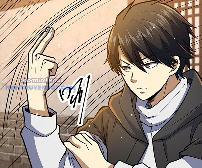 Đô Thị Cực Phẩm Y Thần Chap 53 - Next Chap 54