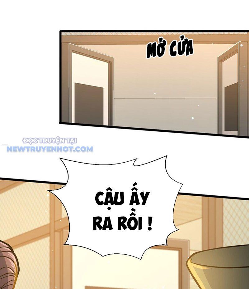 Đô Thị Cực Phẩm Y Thần Chap 53 - Next Chap 54