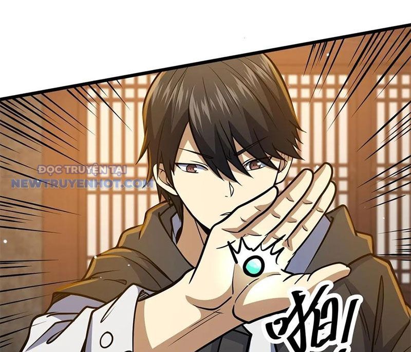 Đô Thị Cực Phẩm Y Thần Chap 53 - Next Chap 54