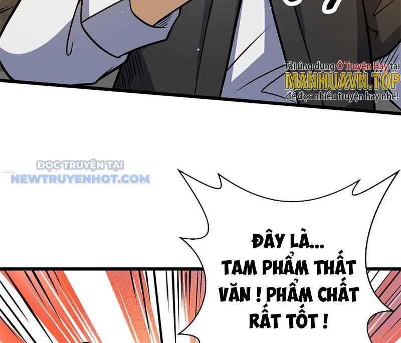 Đô Thị Cực Phẩm Y Thần Chap 53 - Next Chap 54
