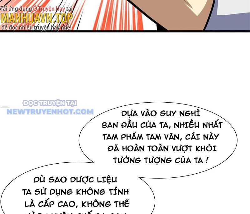 Đô Thị Cực Phẩm Y Thần Chap 53 - Next Chap 54