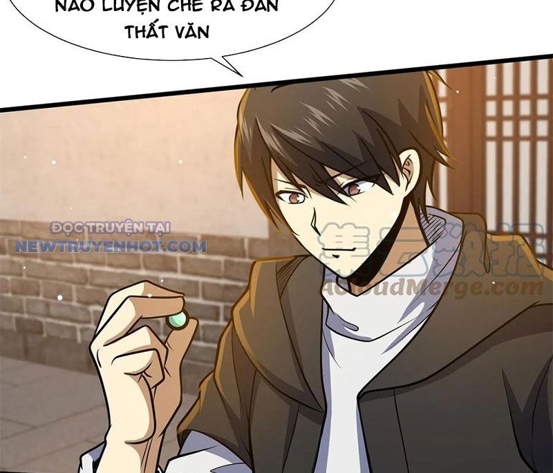 Đô Thị Cực Phẩm Y Thần Chap 53 - Next Chap 54
