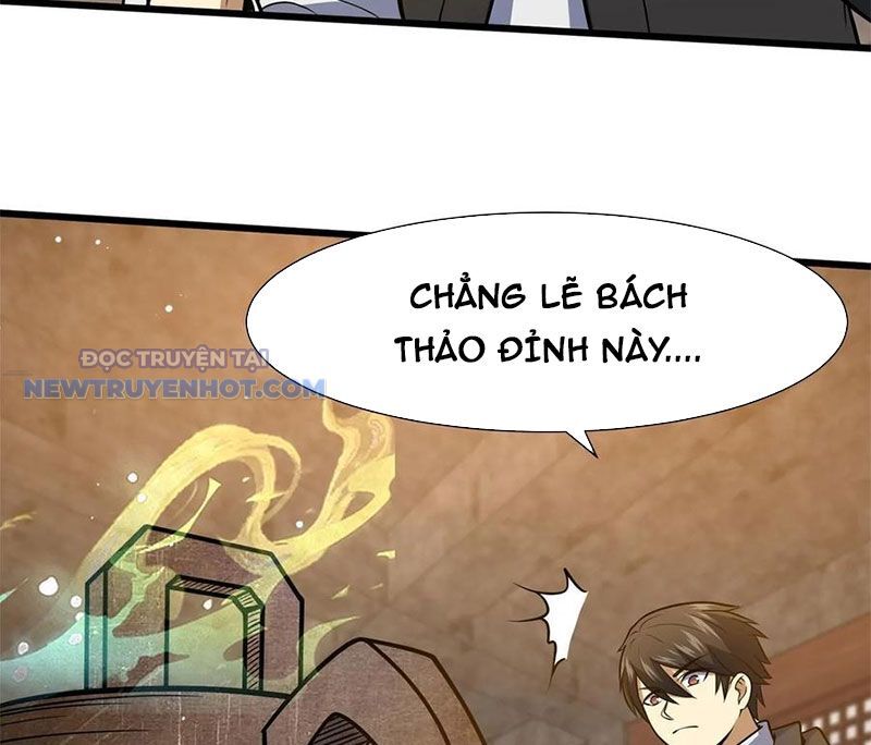 Đô Thị Cực Phẩm Y Thần Chap 53 - Next Chap 54