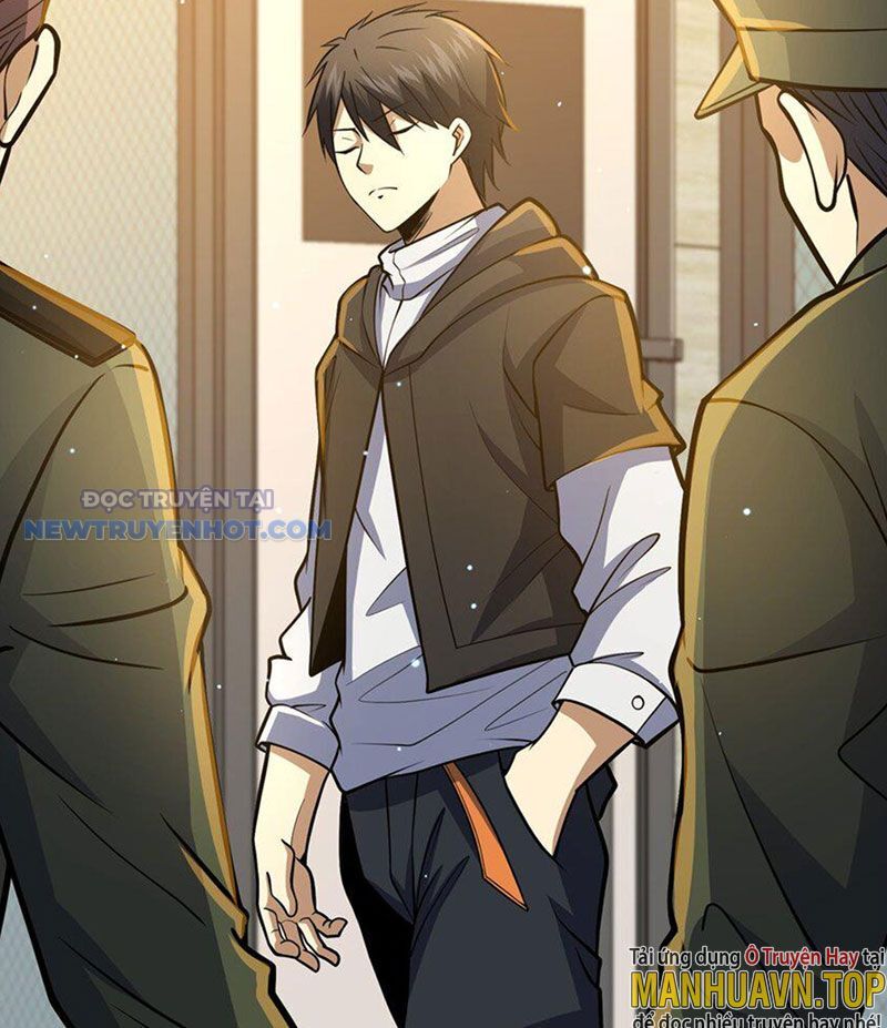 Đô Thị Cực Phẩm Y Thần Chap 53 - Next Chap 54