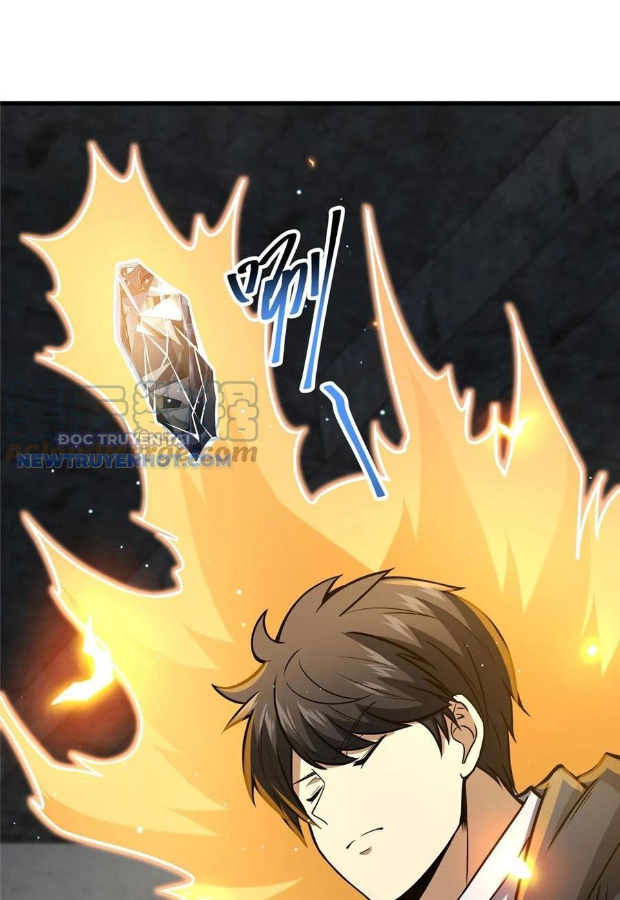 Đô Thị Cực Phẩm Y Thần Chap 54 - Next Chap 55