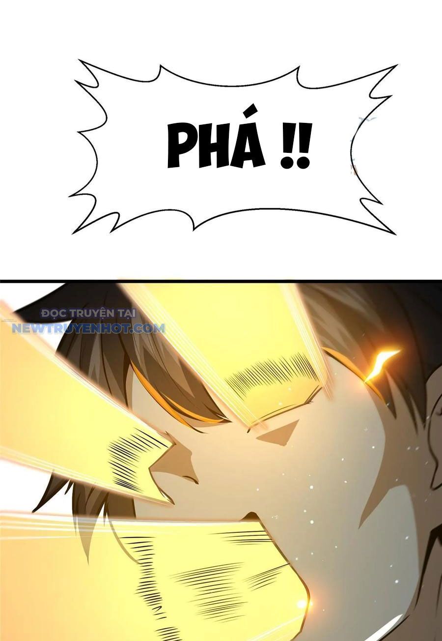 Đô Thị Cực Phẩm Y Thần Chap 54 - Next Chap 55